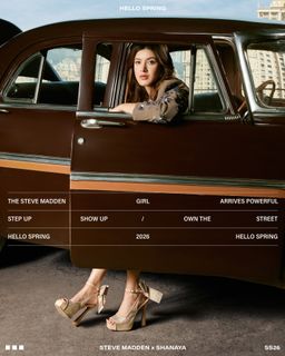 Shanaya Kapoor feet photo 4