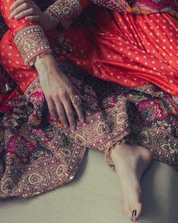 Shanaya Kapoor feet photo 14