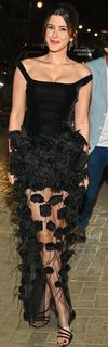 Shanaya Kapoor feet photo 12