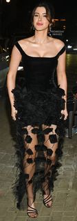 Shanaya Kapoor feet photo 11