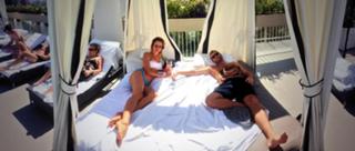 Shandi Finnessey feet photo 15