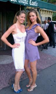 Shandi Finnessey feet photo 12