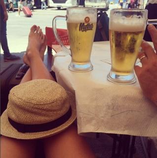 Shandi Finnessey feet photo 11