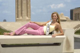 Shandi Finnessey feet photo 18