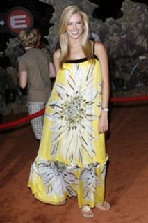 Shandi Finnessey feet photo 2