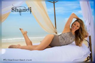 Shandi Finnessey feet photo 5