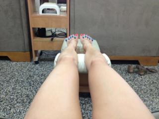 Shandi Finnessey feet photo 3