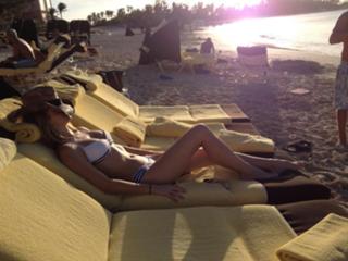 Shandi Finnessey feet photo 2