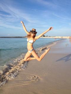Shandi Finnessey feet photo 20