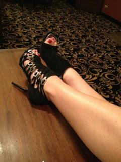 Shandi Finnessey feet photo 19