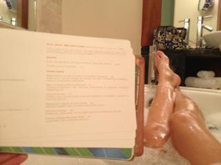 Shandi Finnessey feet photo 17