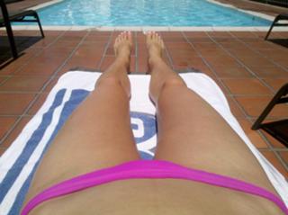 Shandi Finnessey feet photo 15