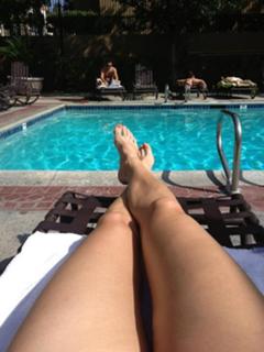Shandi Finnessey feet photo 11