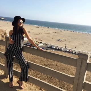 Shani Atias feet photo 7