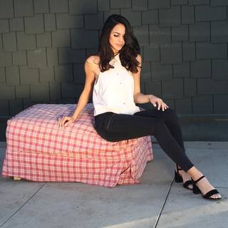 Shani Atias feet photo 19