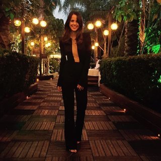 Shani Atias feet photo 14