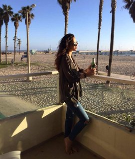 Shani Atias feet photo 6