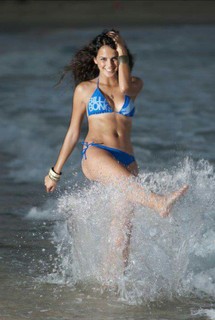 Shani Atias feet photo 20