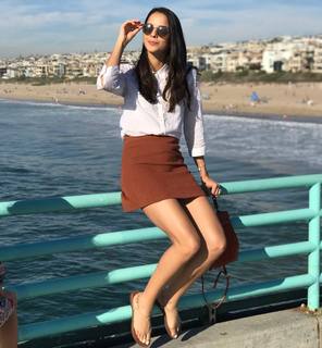 Shani Atias feet photo 8