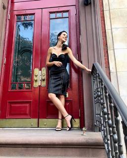 Shani Atias feet photo 7