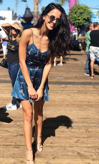 Shani Atias feet photo 4