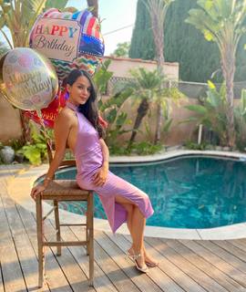 Shani Atias feet photo 20