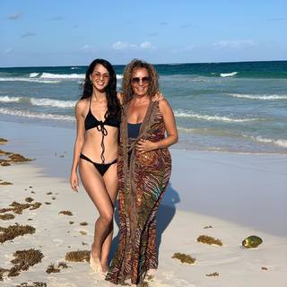 Shani Atias feet photo 18