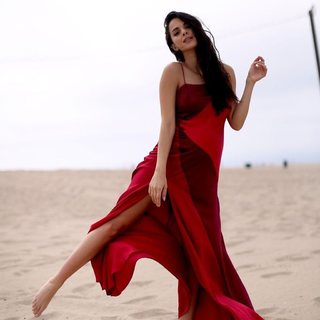 Shani Atias feet photo 11
