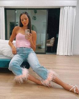 Shani Atias feet photo 8