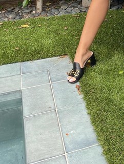 Shani Atias feet photo 18