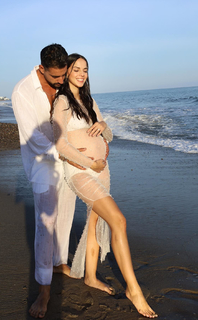 Shani Atias feet photo 17