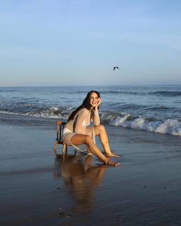 Shani Atias feet photo 16