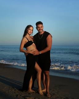 Shani Atias feet photo 14