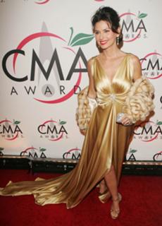 Shania Twain feet photo thumbnail