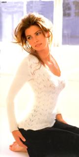Shania Twain feet photo thumbnail