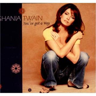 Shania Twain feet photo thumbnail