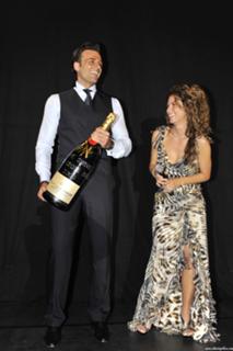 Shania Twain feet photo thumbnail