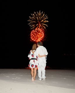 Shania Twain feet photo 2