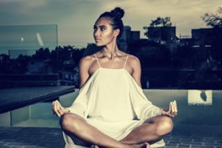 Shaniece Hairston feet photo 6