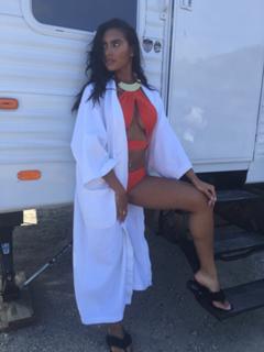 Shaniece Hairston feet photo 5