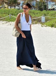 Shaniece Hairston feet photo 1