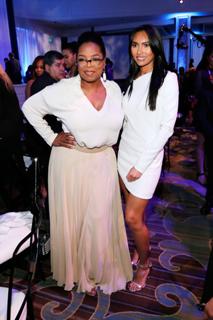 Shaniece Hairston feet photo 3
