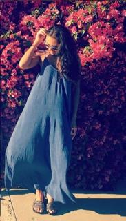 Shaniece Hairston feet photo 16