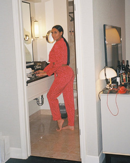 Shaniece Hairston feet photo 3