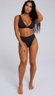 Shaniece Hairston feet photo 11