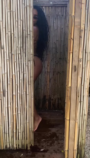 Shaniece Hairston feet photo 6