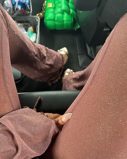 Shaniece Hairston feet photo 18