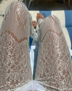 Shaniece Hairston feet photo 16