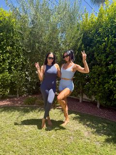 Shaniece Hairston feet photo 4