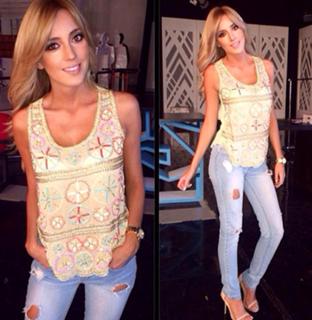 Shanik Aspe feet photo 2